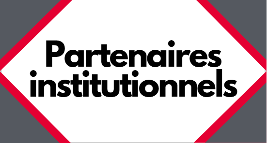 Bannière Partenaires
