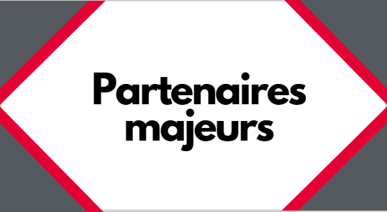 Bannière bas de page