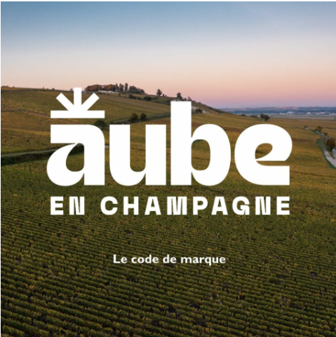 Aube en champagne